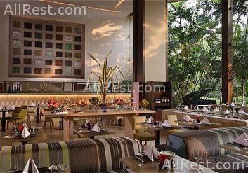 Swissotel Nai Lert Park 12